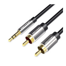 Cable estEreo vention bcfbg...