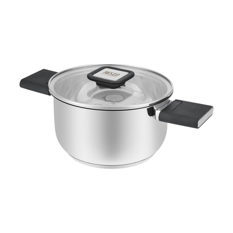 CASSEROLE D16CM 1.8L / 92201 RESTO