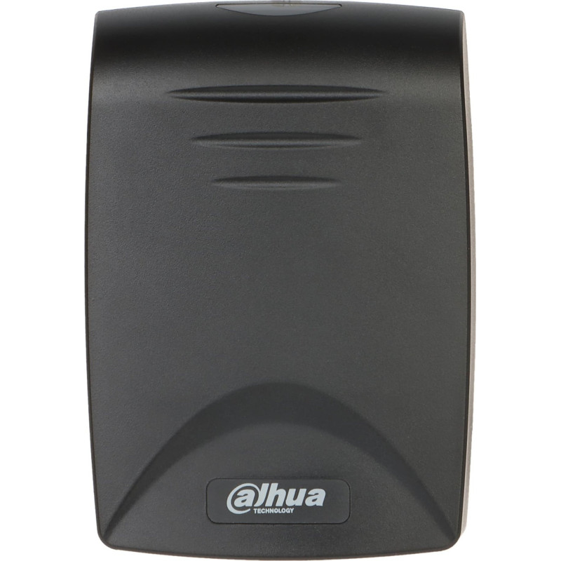 Dahua Technology DHI-ASR1100B-V1 RFID reader RS-485 / Wiegand Black