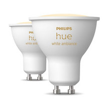 Philips Hue -LED-alylamppu...
