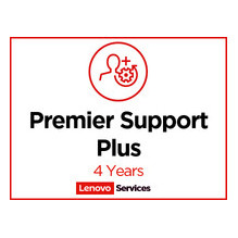 Lenovo Premier Support Plus...