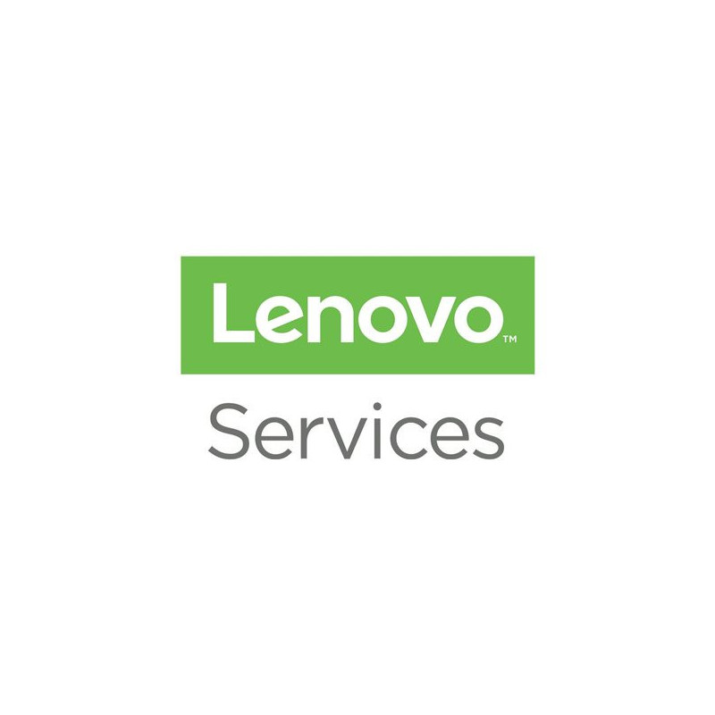 LENOVO 5Y PRODUCT EXCHANGE: THINKVISION VISUAL MAINSTREAM