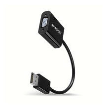 AXAGON RVD-VGN DisplayPort...