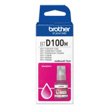 Brother Brother BTD100M Magenta Ink refill 5000 pages 4977766836982