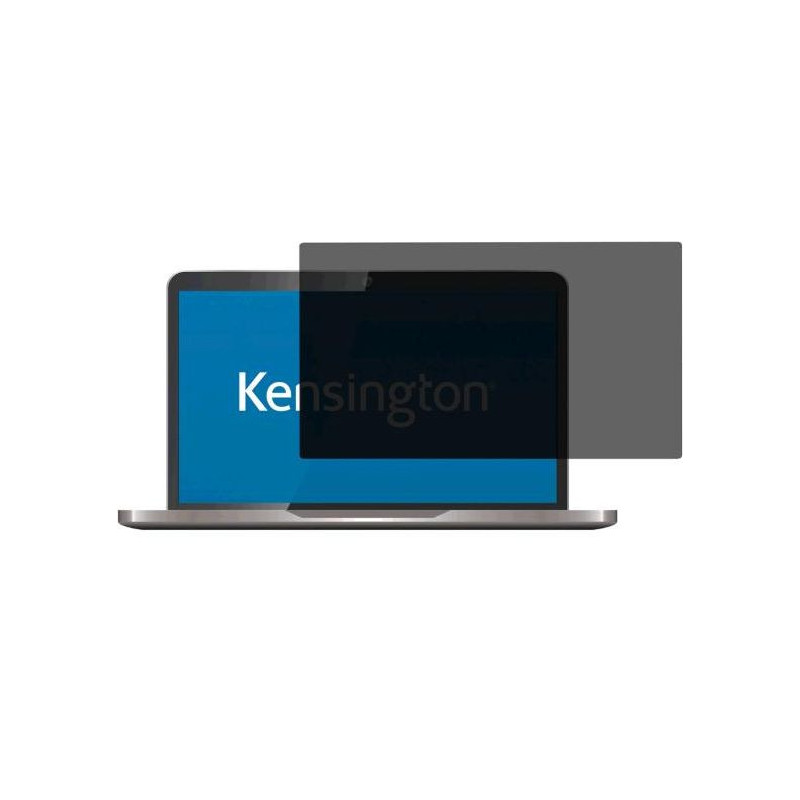 Kensington Privacy Plg 16 Wide 16:9 privacy filter 2 way 4049793057705