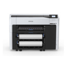 EPSON SC-T3700D 24inch Dual Roll PS