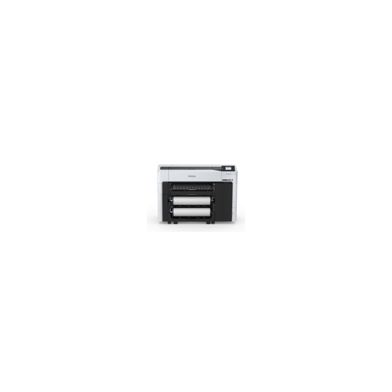 EPSON SC-T3700D 24inch Dual Roll PS