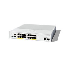 CISCO Catalyst 1200 16-port...