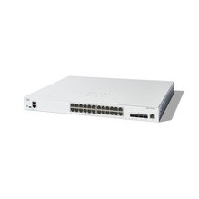 CISCO Catalyst C1300-24XT 24-Port Switch