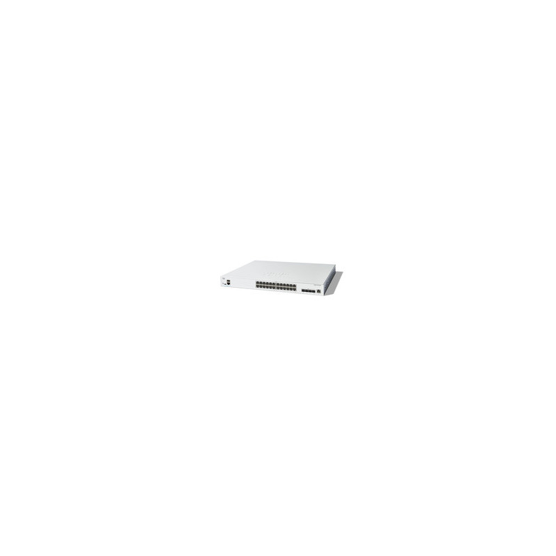 CISCO Catalyst C1300-24XT 24-Port Switch