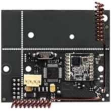 AJAX SYSTEMS Integration module