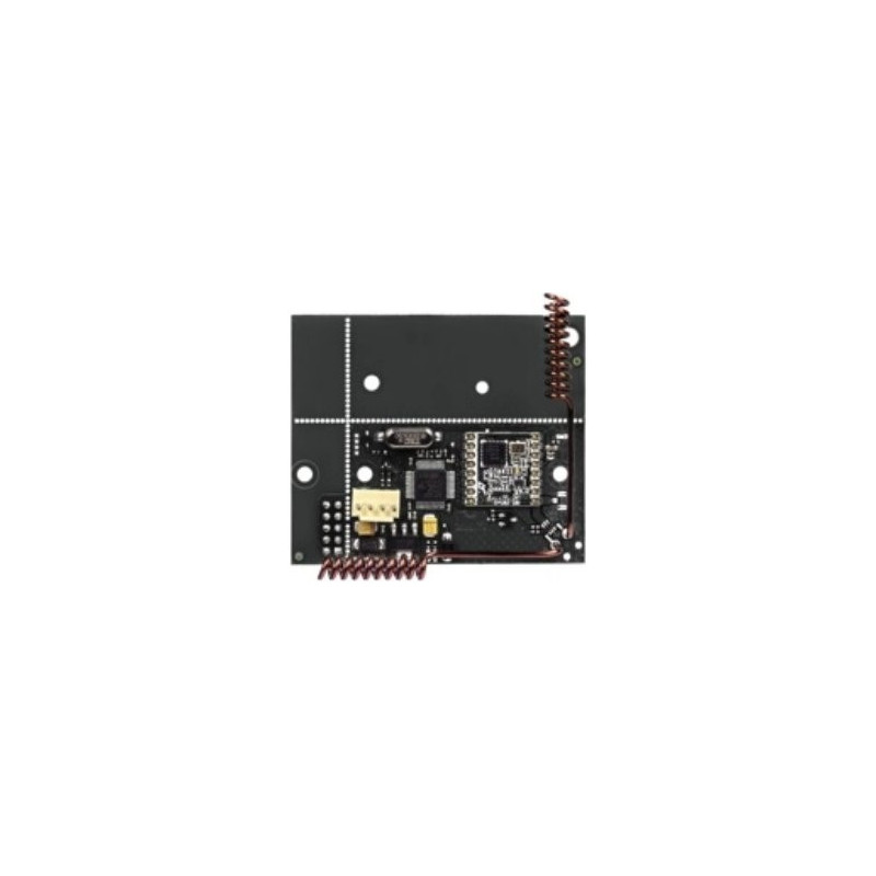 AJAX SYSTEMS Integration module