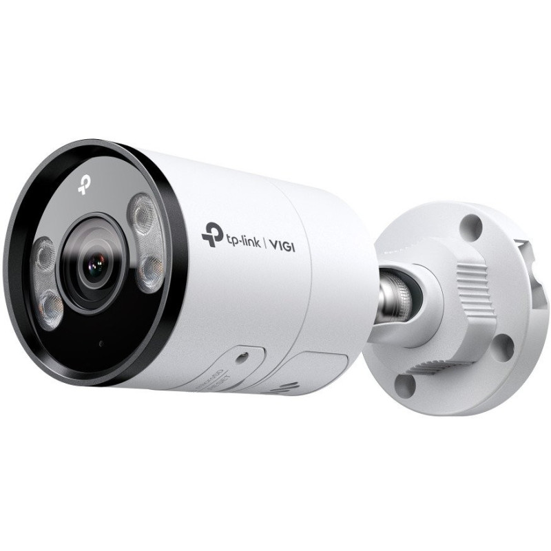 TP-LINK INSIGHT S385 IP-Sicherheitskamera Drausen Kabelgebunden 107 m 120 dB Wand