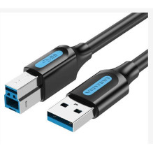Vention USB 3.0 A do USB-B...