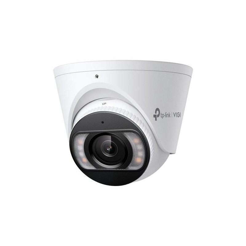 TP-LINK INSIGHT S485 IP-Sicherheitskamera Drausen Kabelgebunden 107 m 120 dB Zimmerdecke