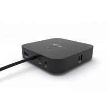i-tec USB-C Dual Displa y...