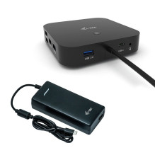 USB-C Dual Display Docking...