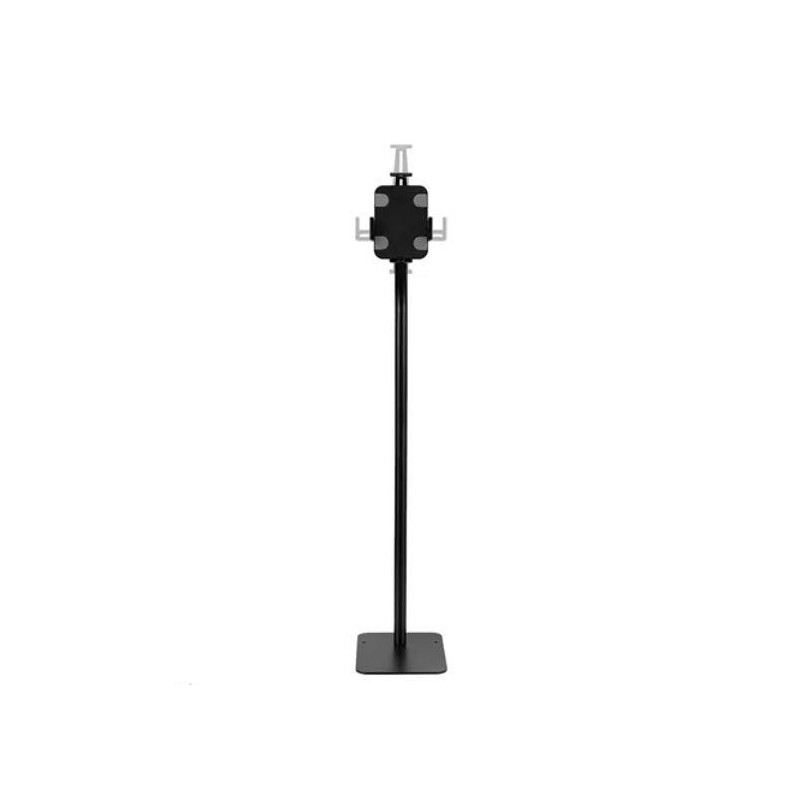 NEOMOUNTS BY NEWSTAR FL15-625BL1 TILT- AND ROTATABLE TABLET FLOOR STAND FOR 7 9-11" TABLETS - BLACK