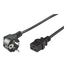 MicroConnect Power Cord CEE...