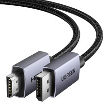 UGREEN cable DisplayPort...