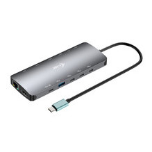 i-tec USB-C Metal Nano 3x...