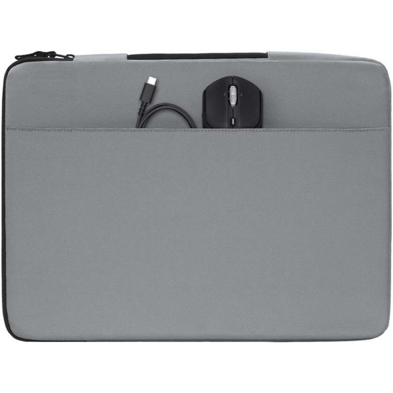 HP Protective 15-16inch Laptop Sleeve - Meteor Silver