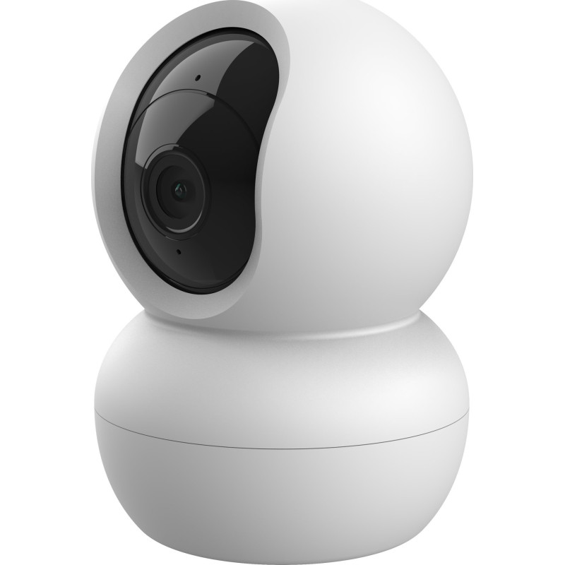 Novērošanas kamera Trust IPCAM-2800 Indoor PTZ Wi-fi camera 8713439713664
