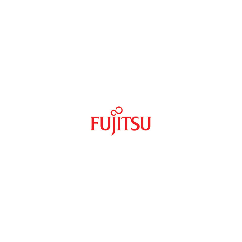 FUJITSU 3y On-Site NBD