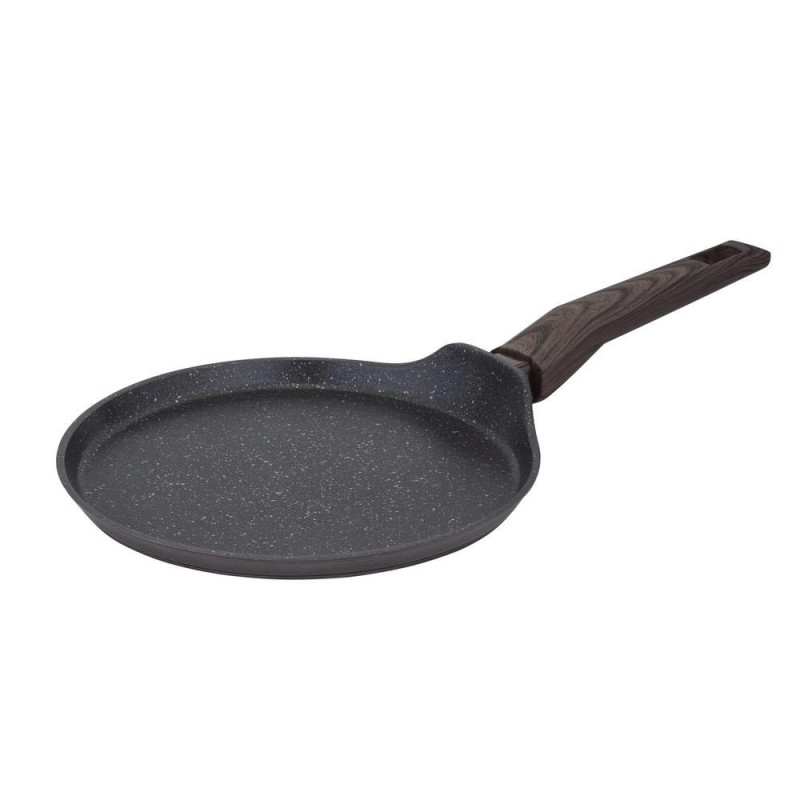 PANCAKE PAN D24 H1.8CM / 93025 RESTO