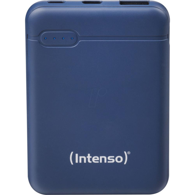 Intenso Powerbank XS5000 - 5000 mAh dark blue