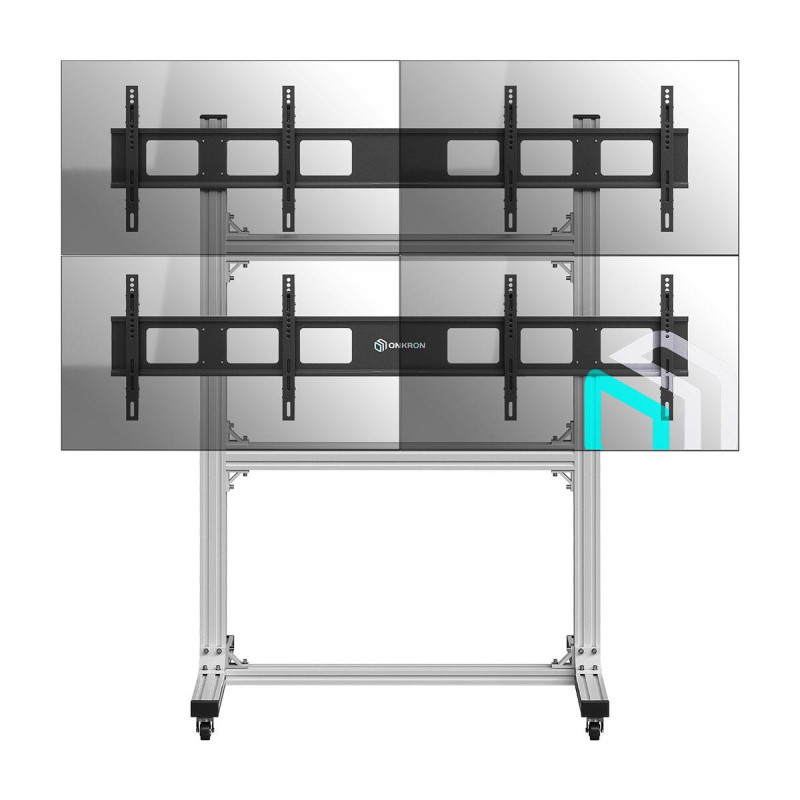 TV / VIDEO ACC FLOOR MOBILE ST. / FSPRO2L22-S ONKRON