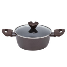 CASSEROLE D20CM 2L / 93018 RESTO