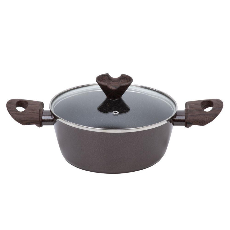 CASSEROLE D20CM 2L / 93018 RESTO