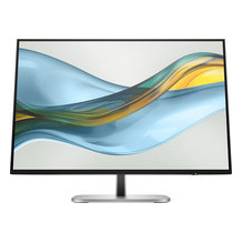 HP Series 5 Pro 524pn 24" WUXGA -naytto (9D9A7A5)