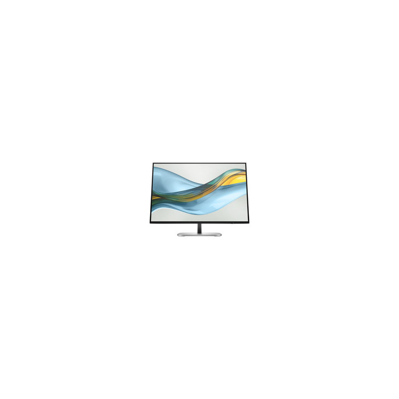 HP Series 5 Pro 524pn 24" WUXGA -naytto (9D9A7A5)