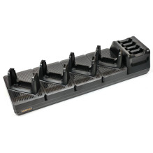 POS ACC CHARGING CRADLE / 5-SLOT CRD-DT50-08 UROVO