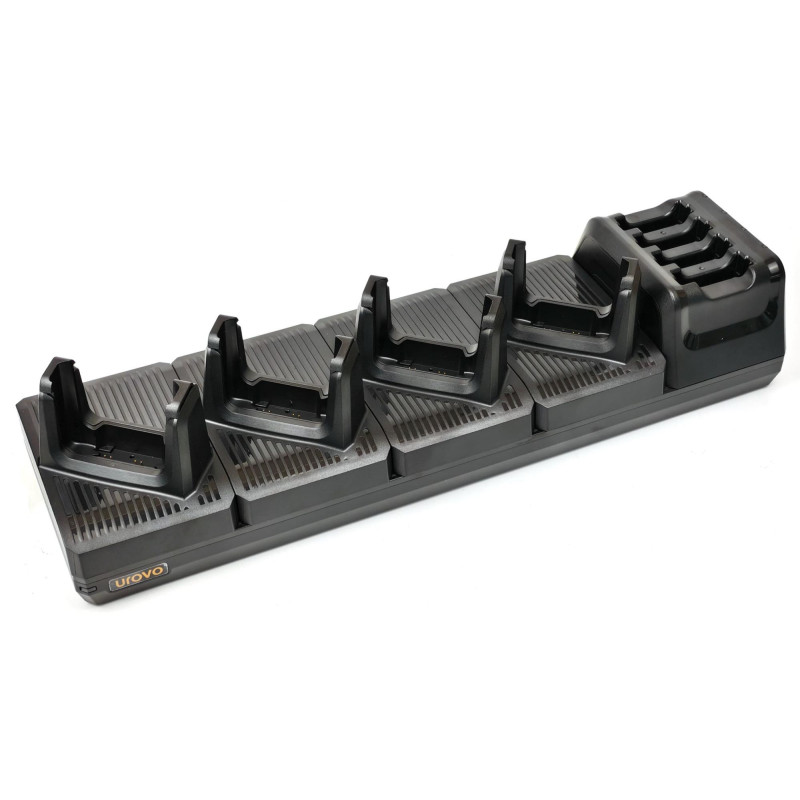 POS ACC CHARGING CRADLE / 5-SLOT CRD-DT50-08 UROVO