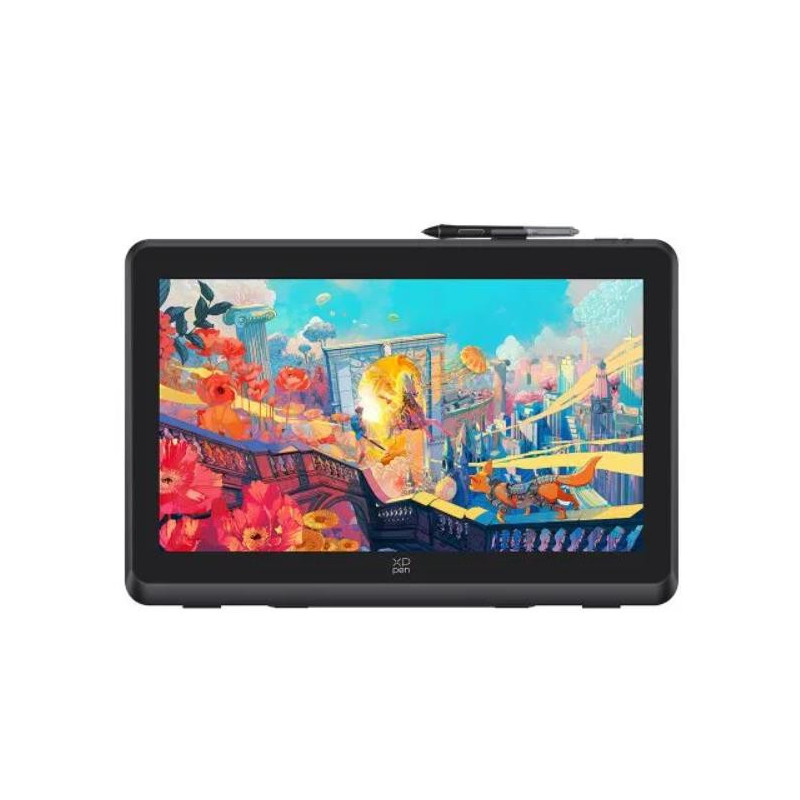 GRAPHIC TABLET 476.06X267.79MM / ARTIST 22 PLUS XPPEN MD220FH EU (850047528216)