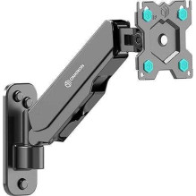 TV SET ACC WALL MOUNT / 13-34" / BLACK G120-B ONKRON