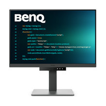 BENQ RD240Q 24.1inch IPS WQXGA