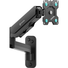 TV SET ACC WALL MOUNT / 13-34" / BLACK G150-B ONKRON