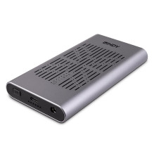 SSD ACC ENCLOSURE M.2 /...