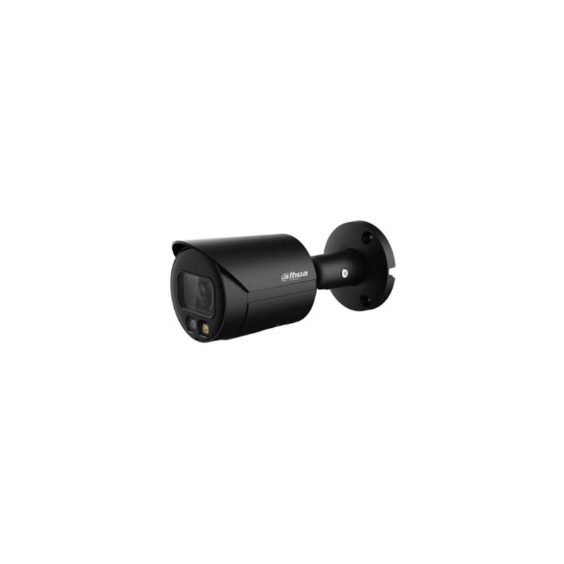 NET CAMERA 4MP BULLET / HFW2449S-S-IL-0280B-B DAHUA