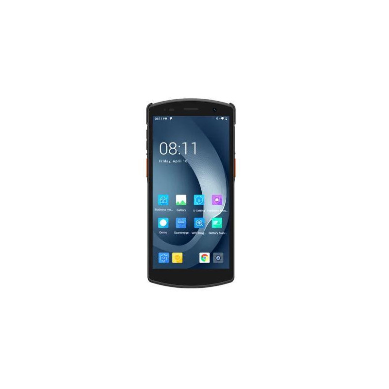 HANDHELD DATA TERMINAL 5.5" / 4 / 64GB CT58-4WNBE01 UROVO