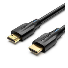Cable hdmi 2.1 8k vention aanbf hdmi macho hdmi macho 1m negro