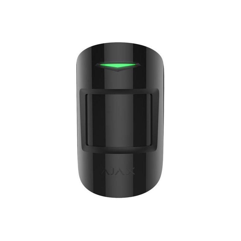 AJAX SYSTEMS Wireless motion sensor 38194.09.BL1
