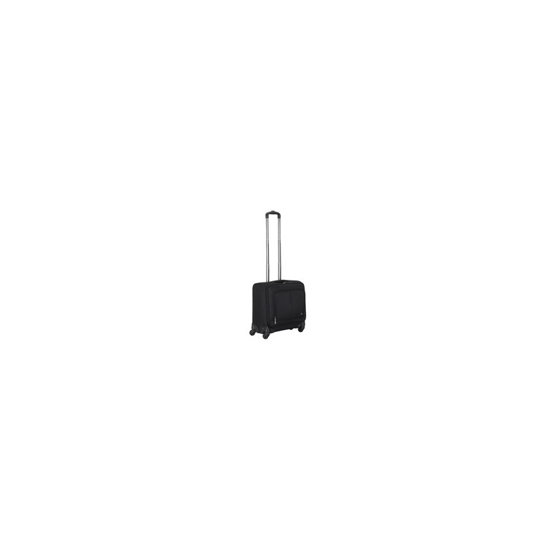 "Rivacase 8481 maletines para portAtil 39 6 cm (15.6"") maletIn con ruedas negro"