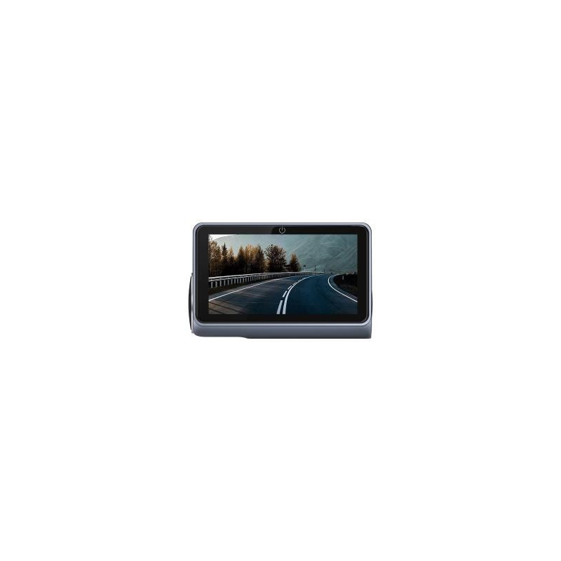 DASHCAM 134 DEGREE 1080P+720P / TFT WIFI S6 DAHUA S6 (6923172557254)