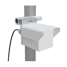 WRL ACCESS POINT WIRE CUBE / CUBEG-5AC60AY MIKROTIK