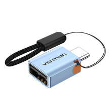 Adaptador otg usb 3.1...